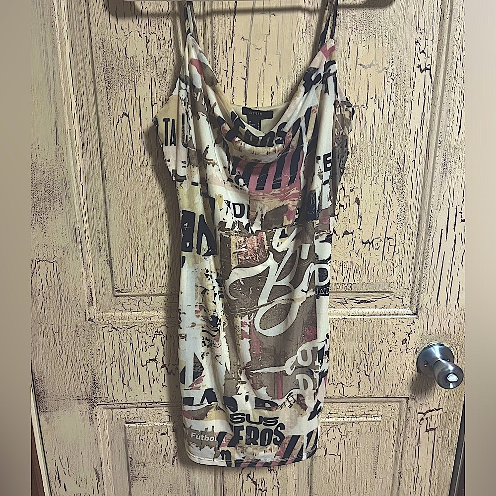 Forever 21 Dress